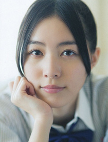 松井珠理奈