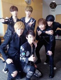 EXO-M