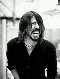 Foo Fighters