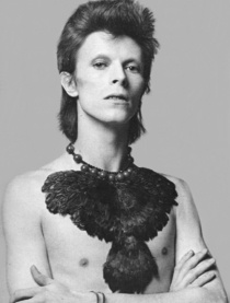 David Bowie