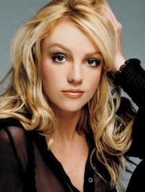 Britney Spears