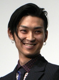 松田翔太