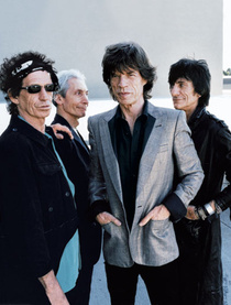 The Rolling Stones