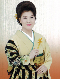 川中美幸