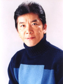 中田让治