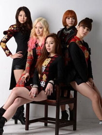 LADIES'CODE