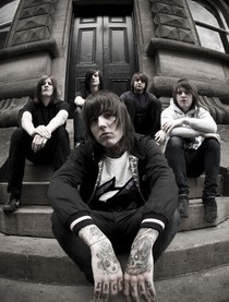 Bring Me The Horizon