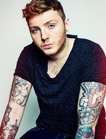 James Arthur