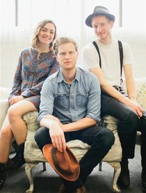 The Lumineers