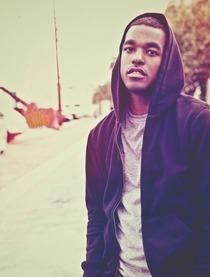 LukeJames