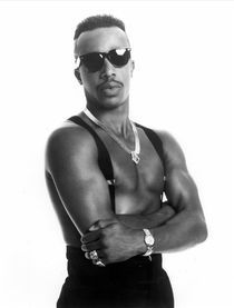 McHammer