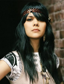 BatForLashes