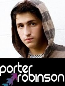 Porter Robinson