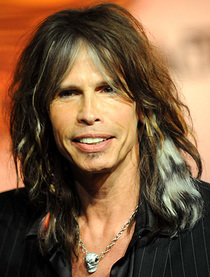 Steven Tyler