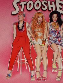 Stooshe