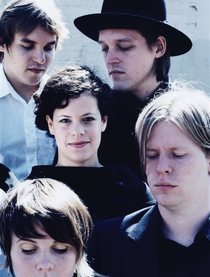 Arcade Fire