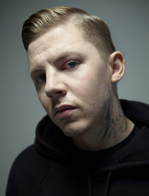 Professor Green