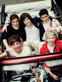 One Direction