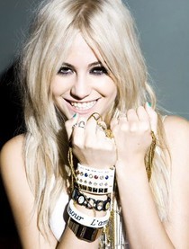 Pixie Lott