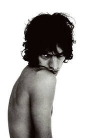 RichardAshcroft