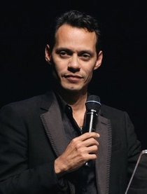 Marc Anthony