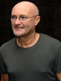 Phil Collins