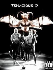 Tenacious D