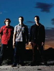 Jimmy Eat World