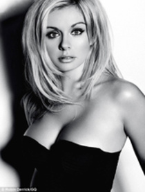 Katherine Jenkins