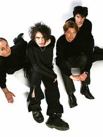 The Cure