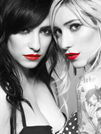 TheVeronicas