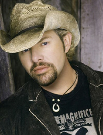 Toby Keith