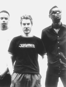 Massive Attack