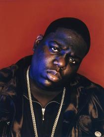 The Notorious B.I.G.