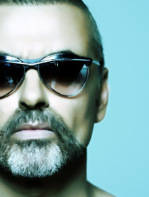 George Michael