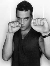 RobbieWilliams