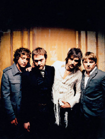 Kasabian