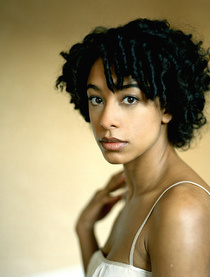 Corinne Bailey Rae