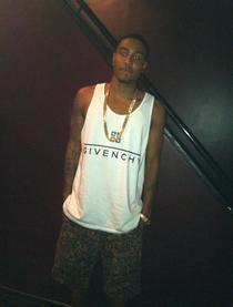 Sir Michael Rocks