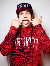 Austin Mahone