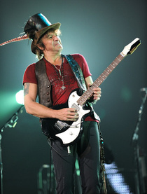 Richie Sambora