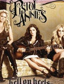 Pistol Annies