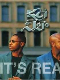 K-Ci & JoJo