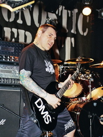 Agnostic Front