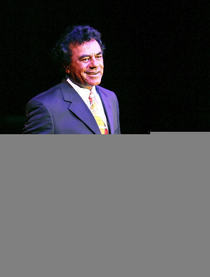 Johnny Mathis