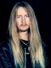 JerryCantrell