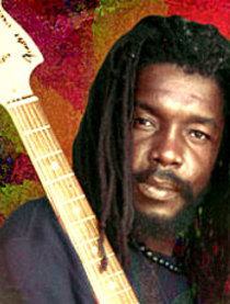 PeterTosh