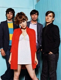 Rilo Kiley