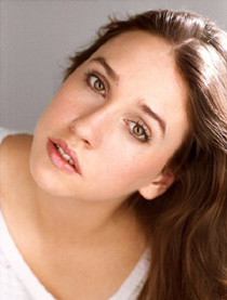 Sarah Sutherland