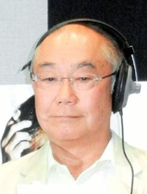 石田太郎